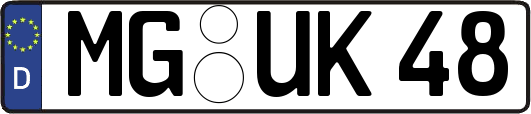 MG-UK48