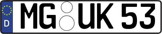 MG-UK53