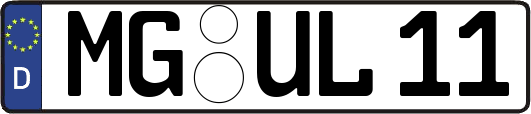 MG-UL11