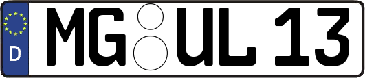 MG-UL13