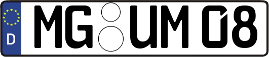 MG-UM08