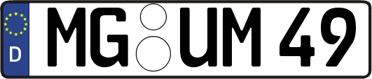 MG-UM49