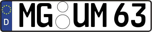 MG-UM63