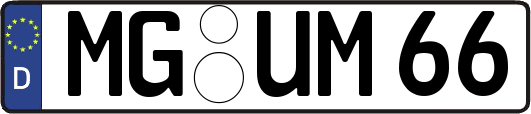 MG-UM66
