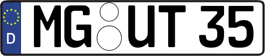 MG-UT35