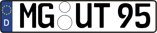 MG-UT95