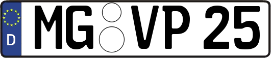 MG-VP25