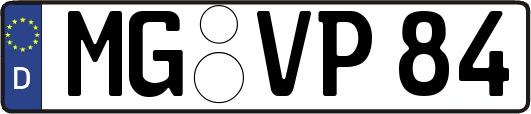MG-VP84