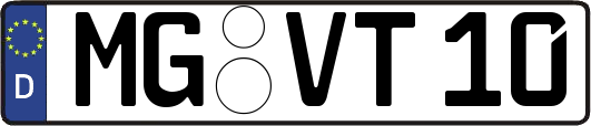 MG-VT10
