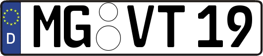 MG-VT19