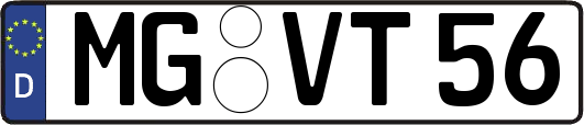 MG-VT56