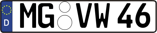 MG-VW46