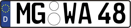 MG-WA48