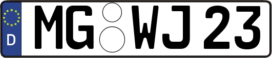 MG-WJ23