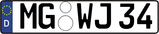 MG-WJ34