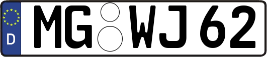 MG-WJ62