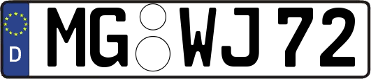 MG-WJ72