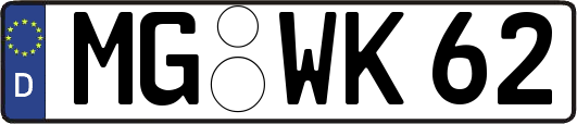 MG-WK62