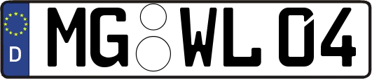 MG-WL04