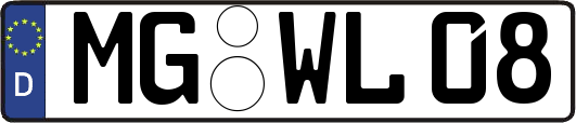 MG-WL08