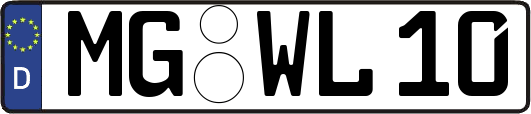 MG-WL10