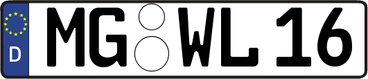 MG-WL16