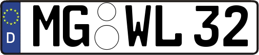 MG-WL32