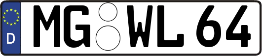 MG-WL64