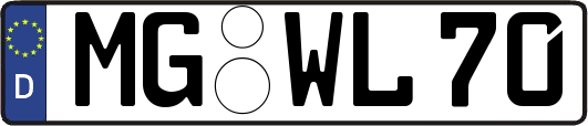 MG-WL70