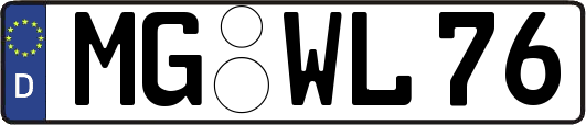 MG-WL76
