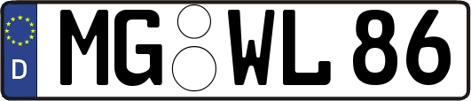 MG-WL86