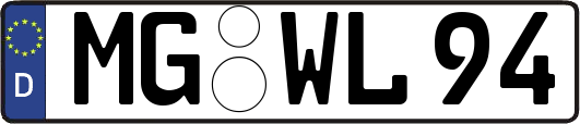 MG-WL94