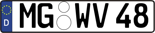 MG-WV48