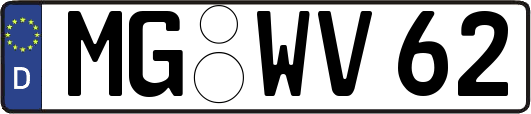MG-WV62