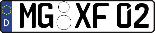MG-XF02