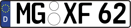 MG-XF62