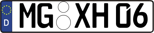 MG-XH06