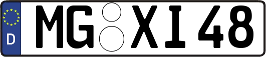 MG-XI48