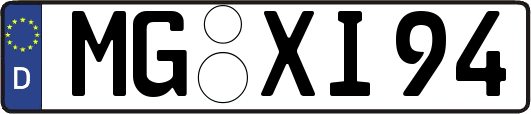 MG-XI94