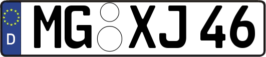 MG-XJ46