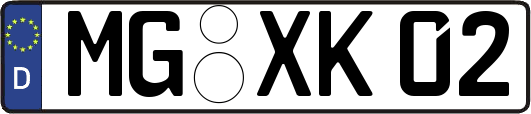 MG-XK02