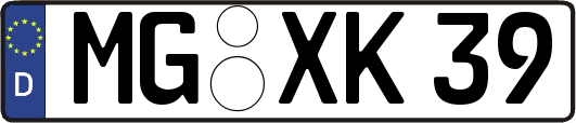MG-XK39