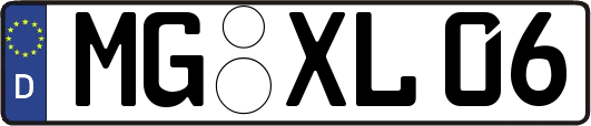 MG-XL06