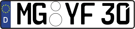 MG-YF30