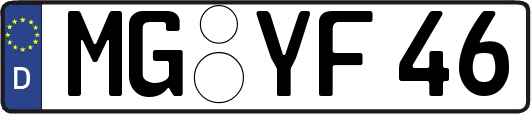 MG-YF46