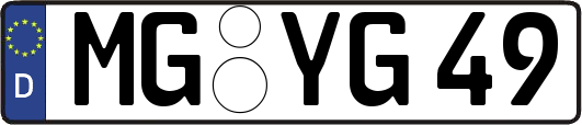 MG-YG49