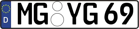 MG-YG69