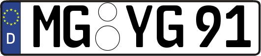 MG-YG91