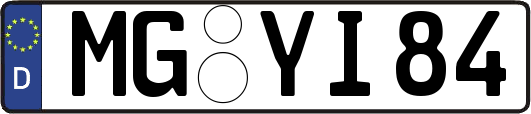 MG-YI84