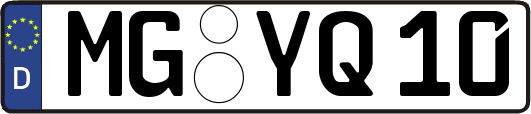 MG-YQ10